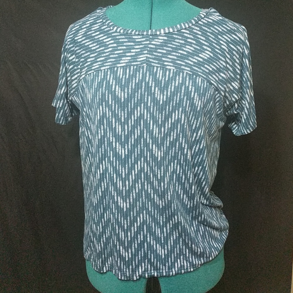 Knit Top